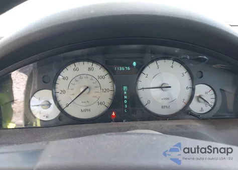 2008 Chrysler 300 Lx from USA, damaged, VIN 2C3KA43R78H250774